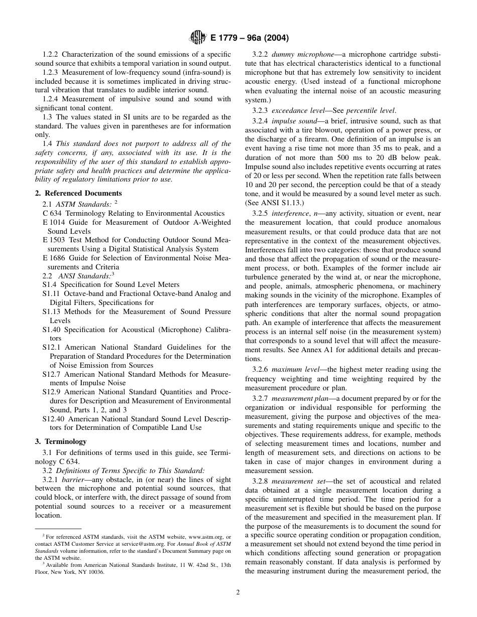ASTM E1779 - 96a (2004).pdf_第2页