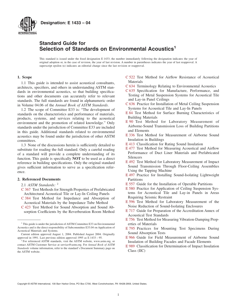 ASTM E1433 - 04.pdf_第1页