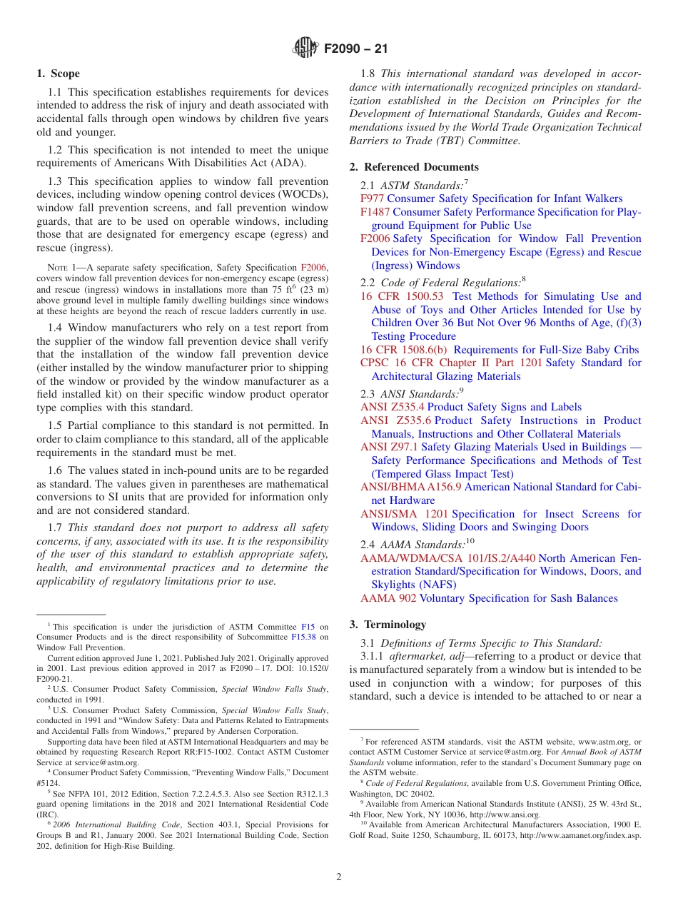 ASTM F2090 - 21.pdf_第2页