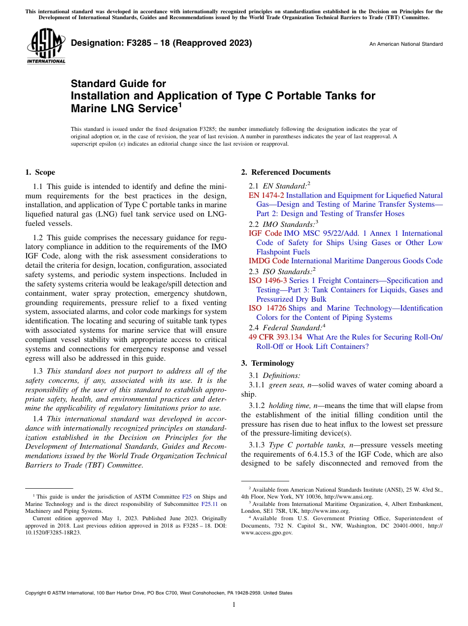 ASTM F3285 - 18 (2023).pdf_第1页