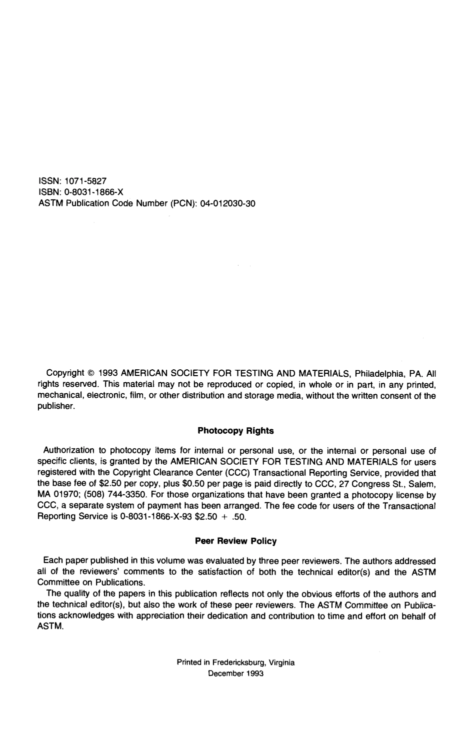 ASTM STP 1203-1993.pdf_第3页