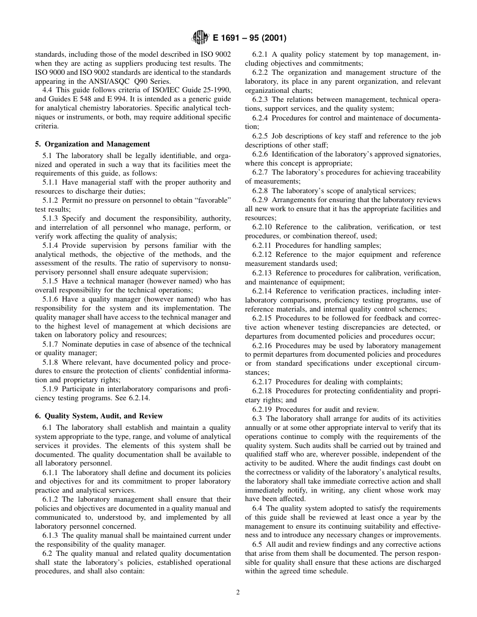 ASTM E1691 - 95 (2001).pdf_第2页
