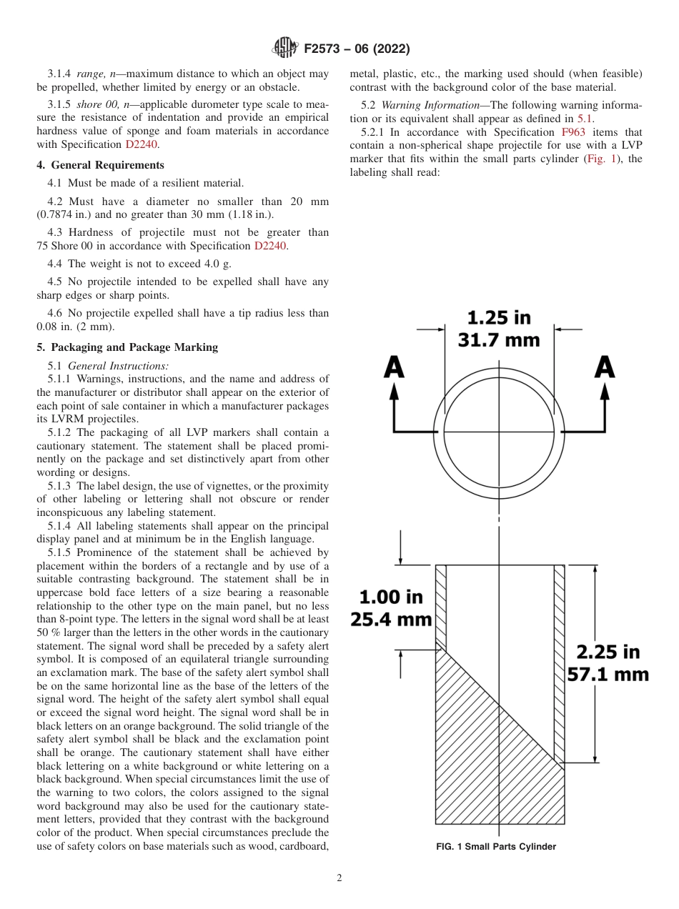 ASTM F2573 - 06 (2022).pdf_第2页