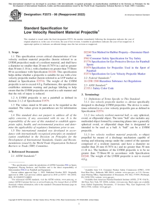 ASTM F2573 - 06 (2022).pdf