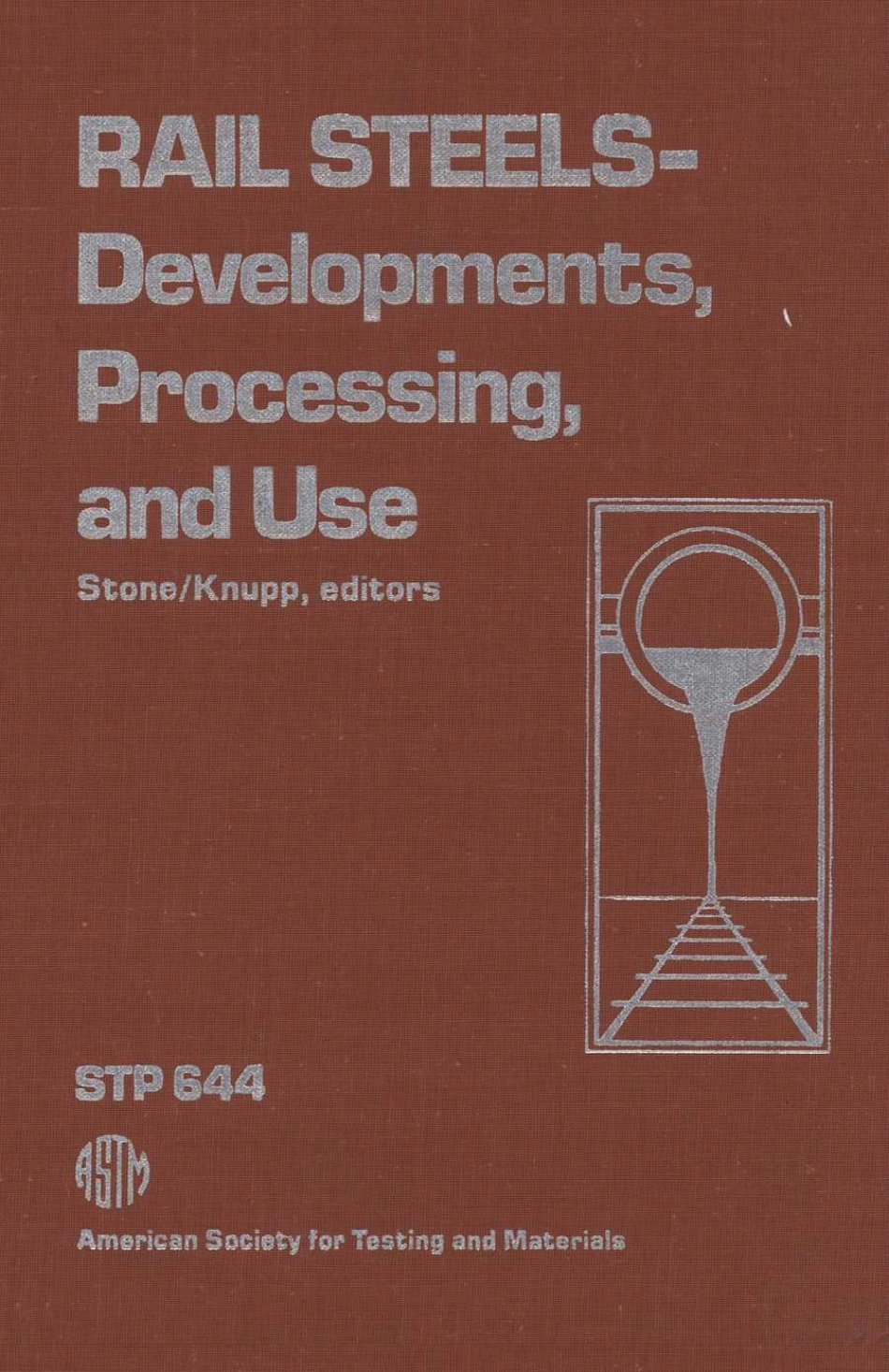 ASTM STP 644-1978.pdf_第1页