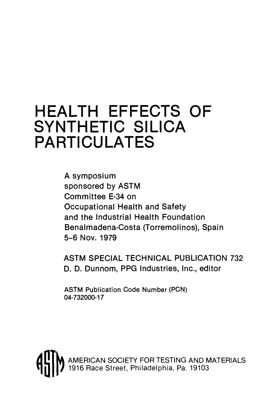 ASTM STP 732-1981.pdf_第2页