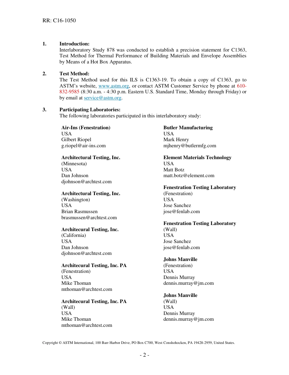 ASTM RR-C16-1050 2019.pdf_第2页