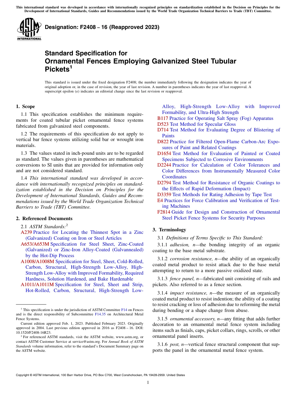 ASTM F2408 - 16 (2023).pdf_第1页