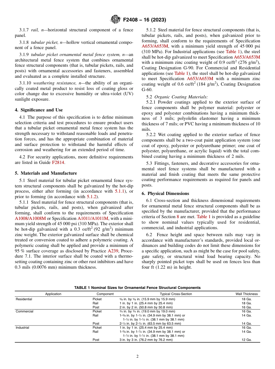 ASTM F2408 - 16 (2023).pdf_第2页
