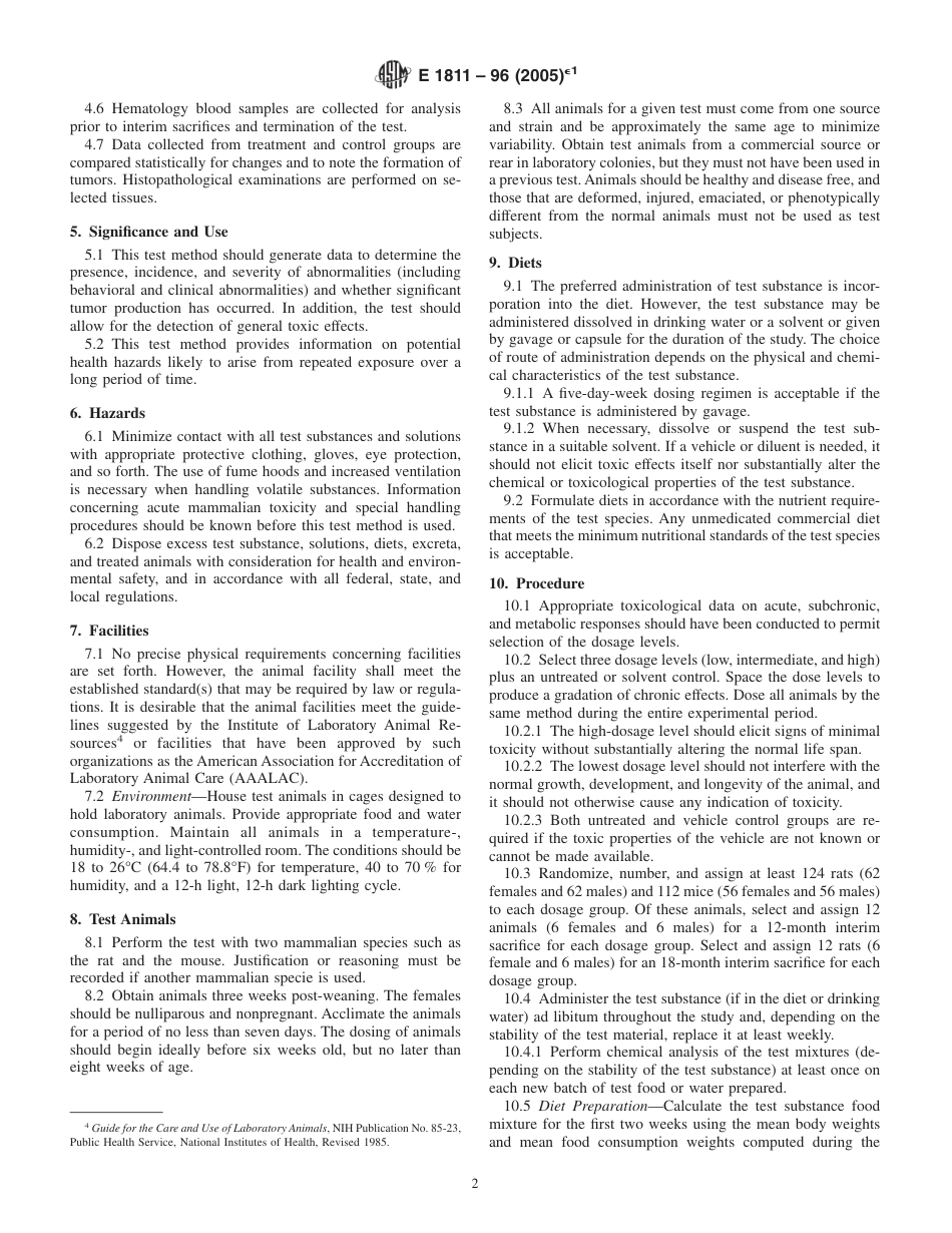 ASTM E1811 - 96 (2005)e1.pdf_第2页