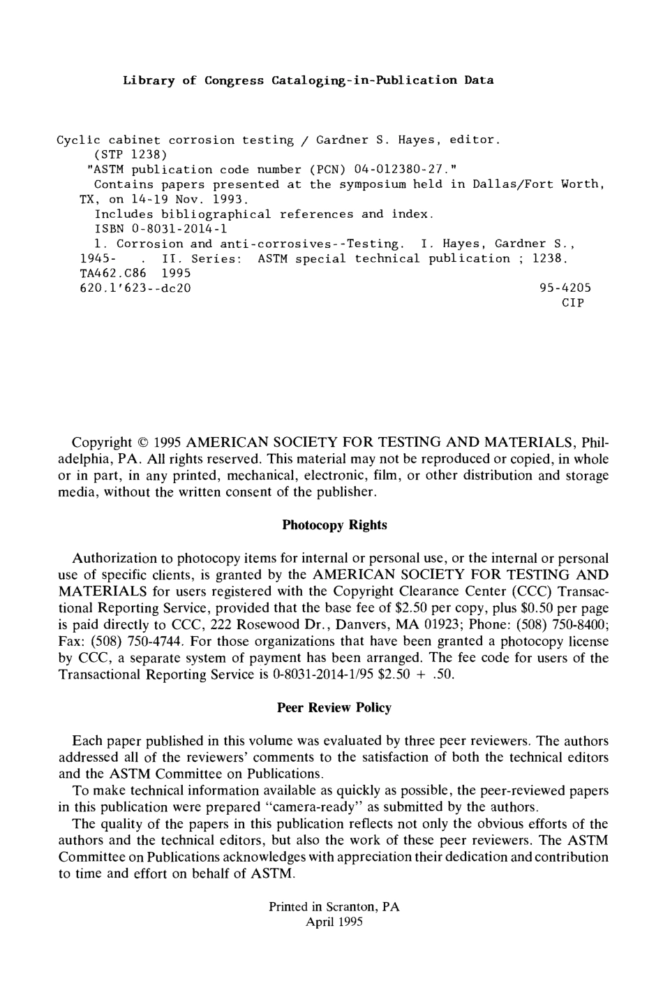ASTM STP 1238-1995.pdf_第3页