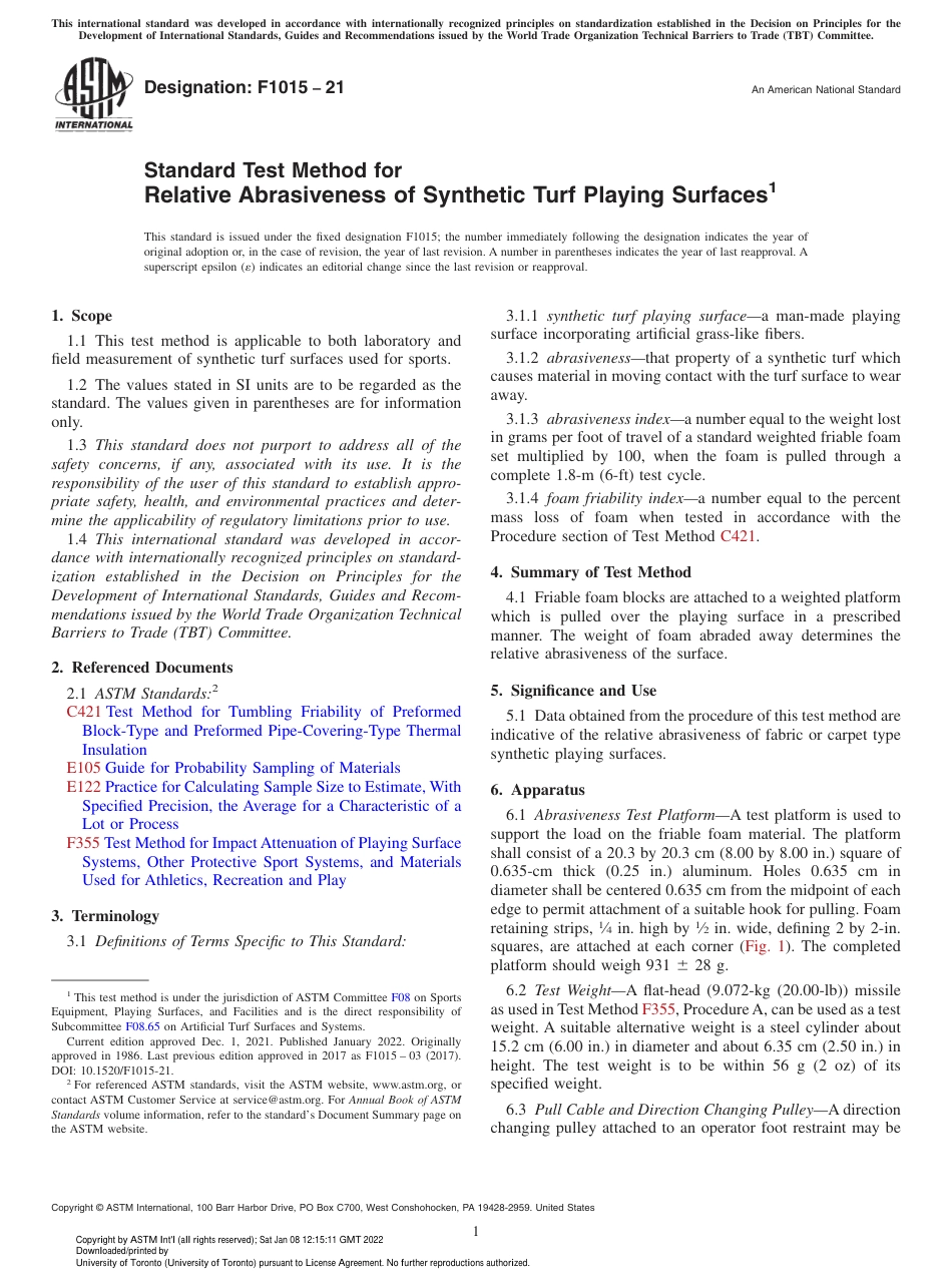 ASTM F1015 - 21.pdf_第1页