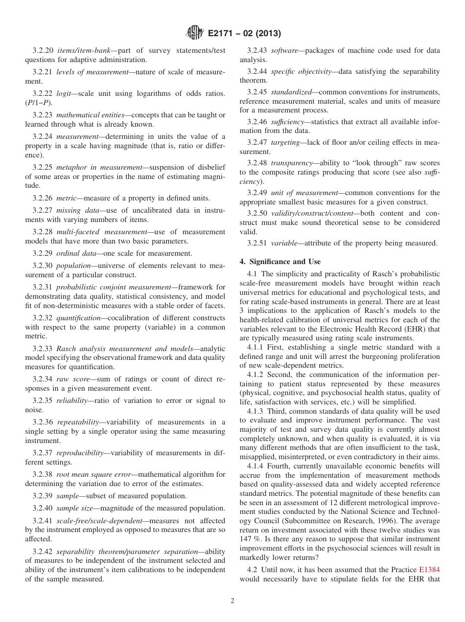 ASTM E2171 - 02 (2013).pdf_第2页