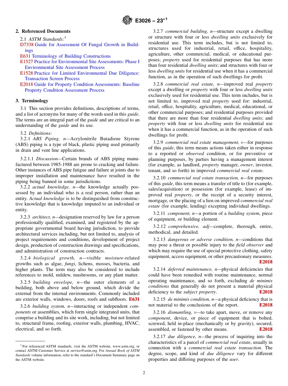 ASTM E3026 - 23e1.pdf_第2页