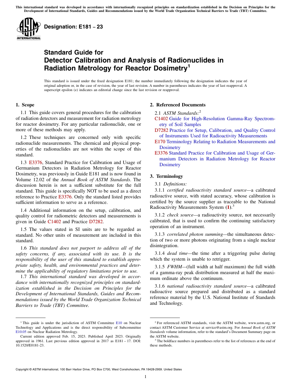 ASTM E181 - 23.pdf_第1页