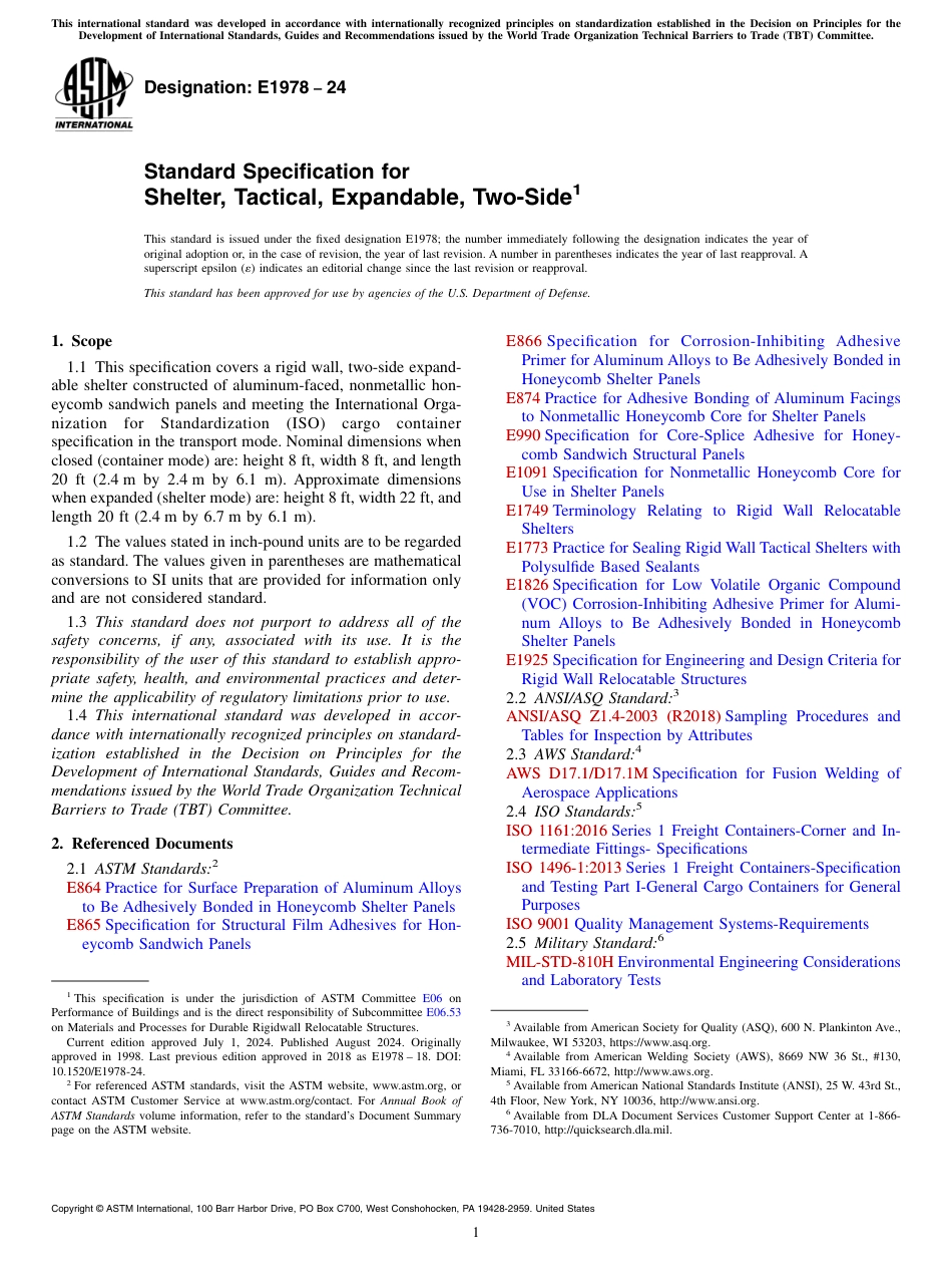 ASTM E1978 - 24.pdf_第1页