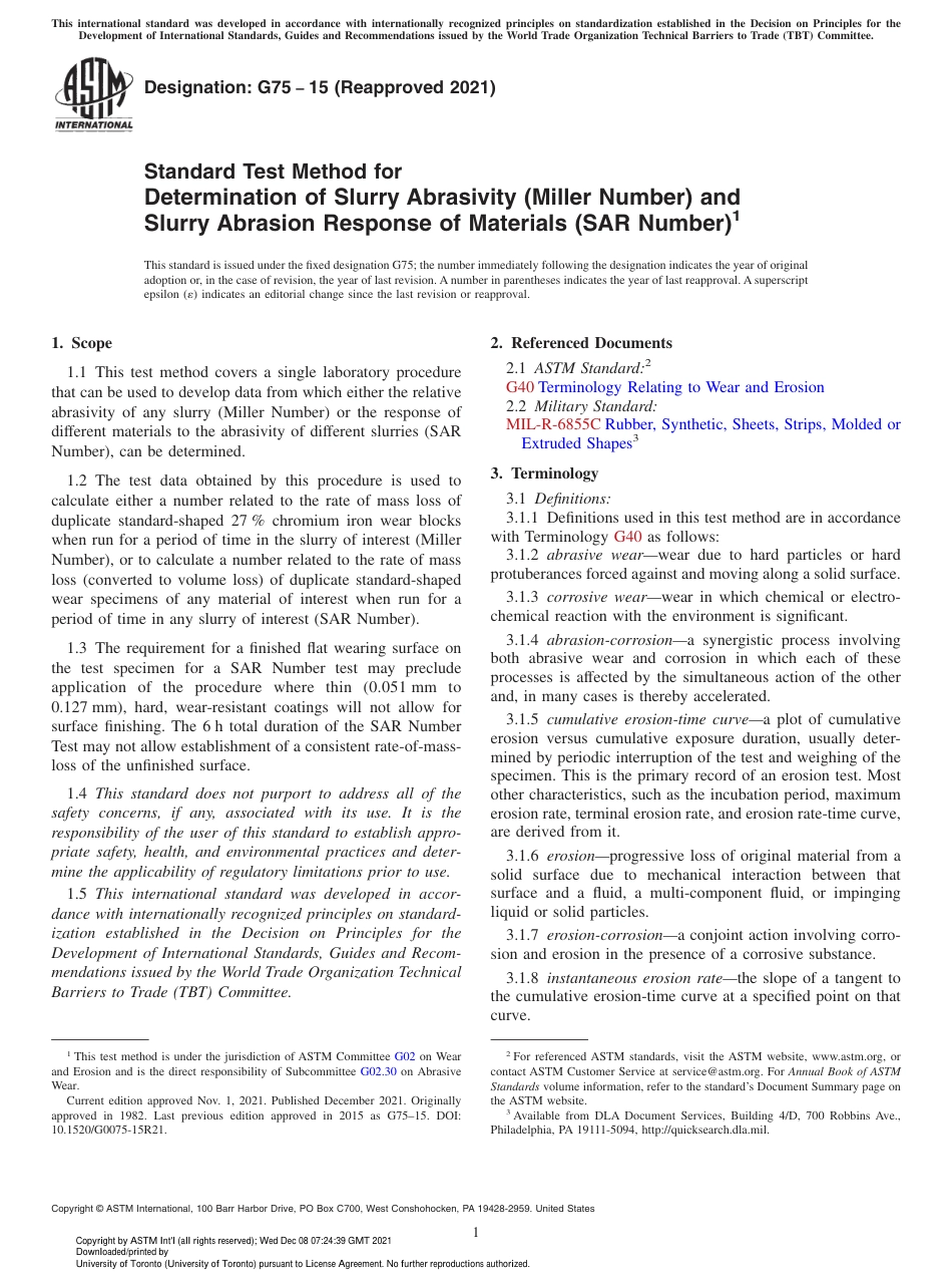 ASTM G75 - 15 (2021).pdf_第1页