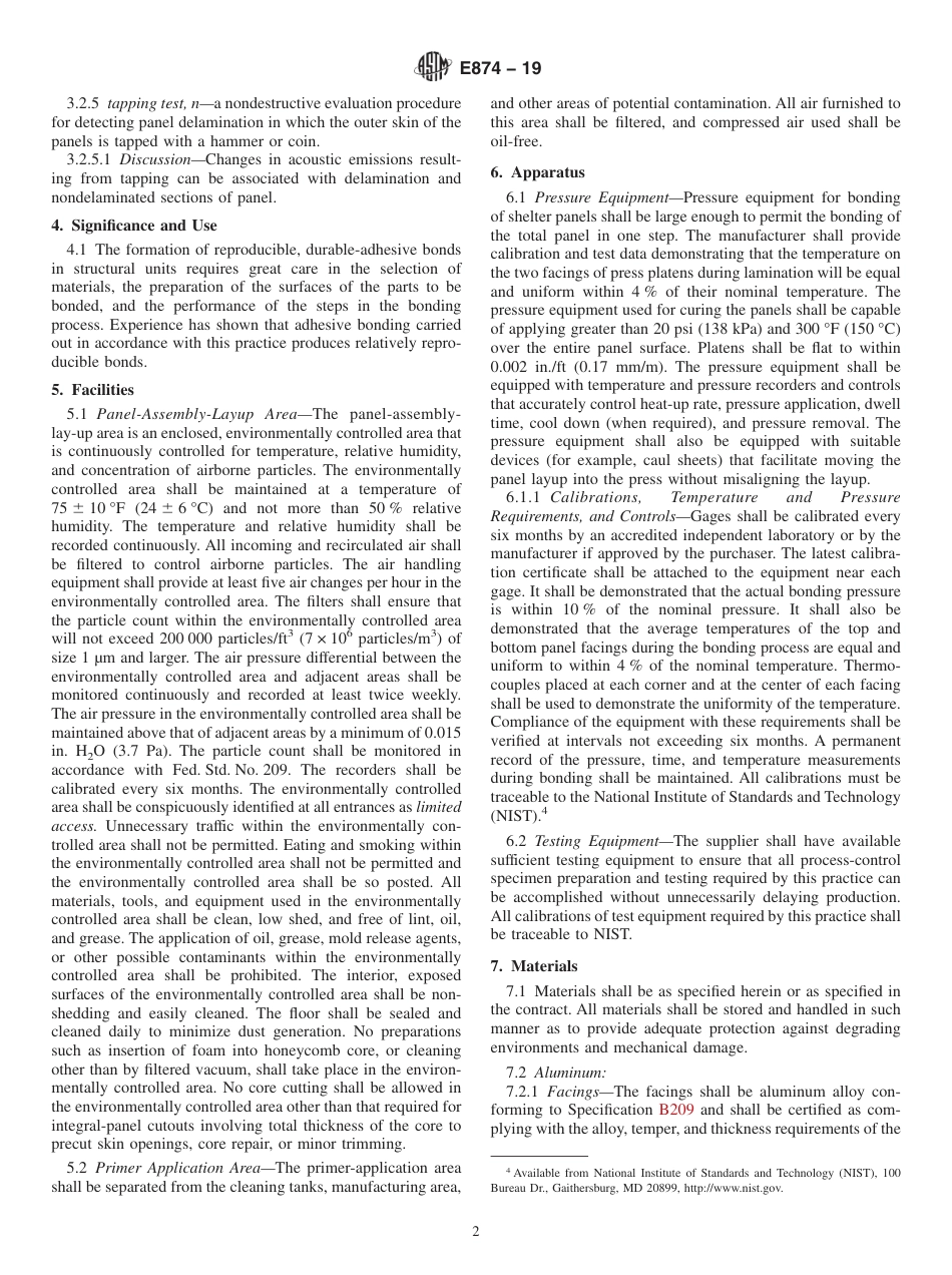 ASTM E874 - 19(1).pdf_第2页