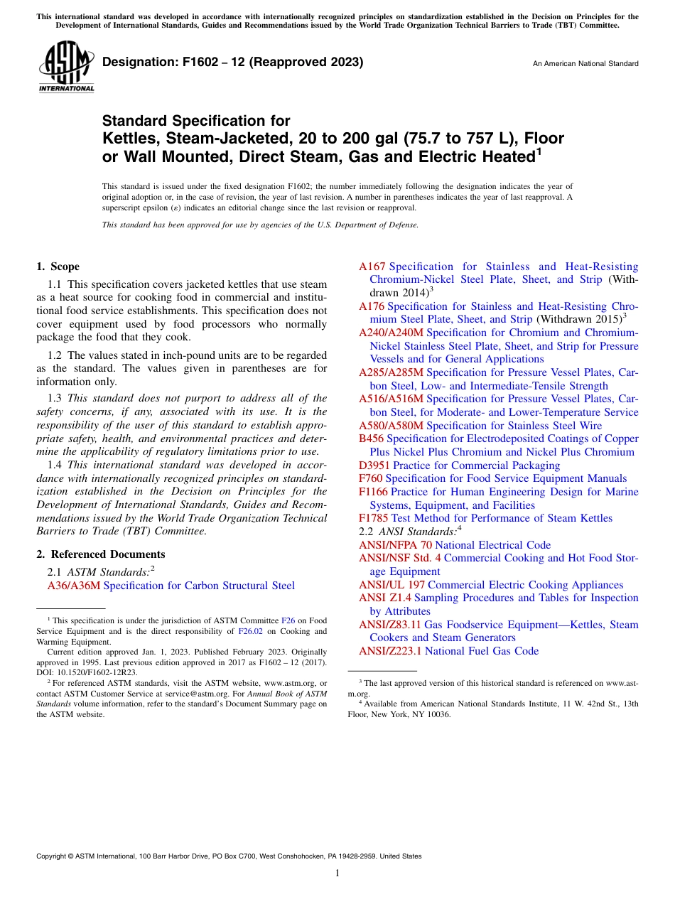 ASTM F1602 - 12 (2023).pdf_第1页