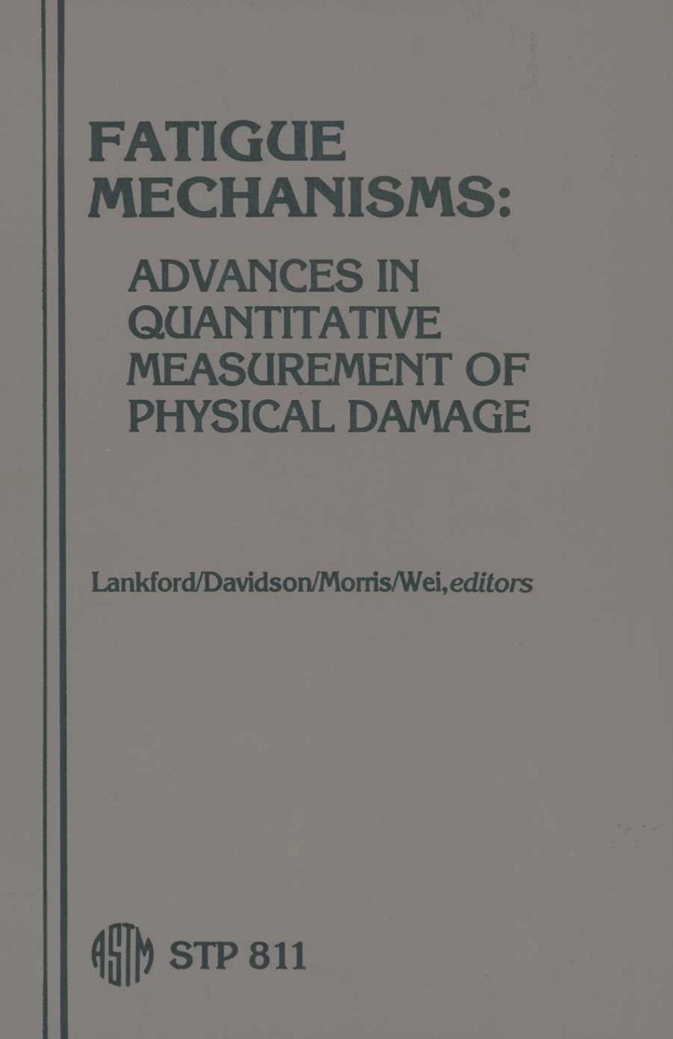 ASTM STP 811-1983.pdf_第1页