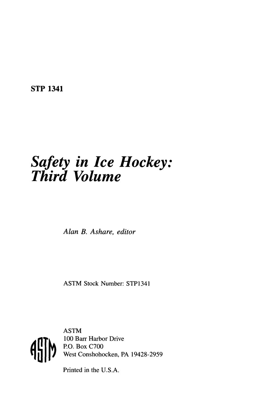 ASTM STP 1341-2000.pdf_第2页