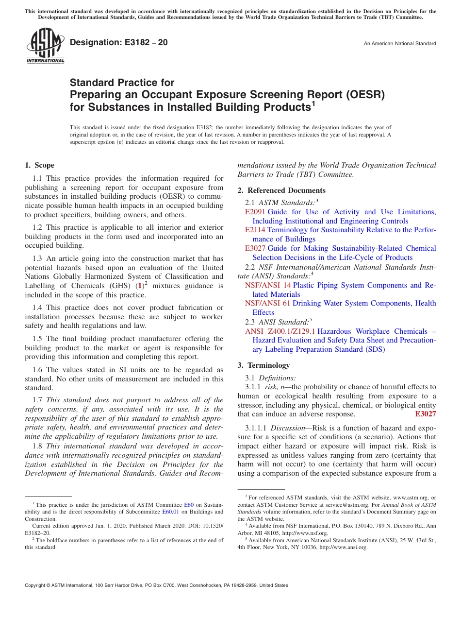 ASTM E3182 - 20.pdf_第1页