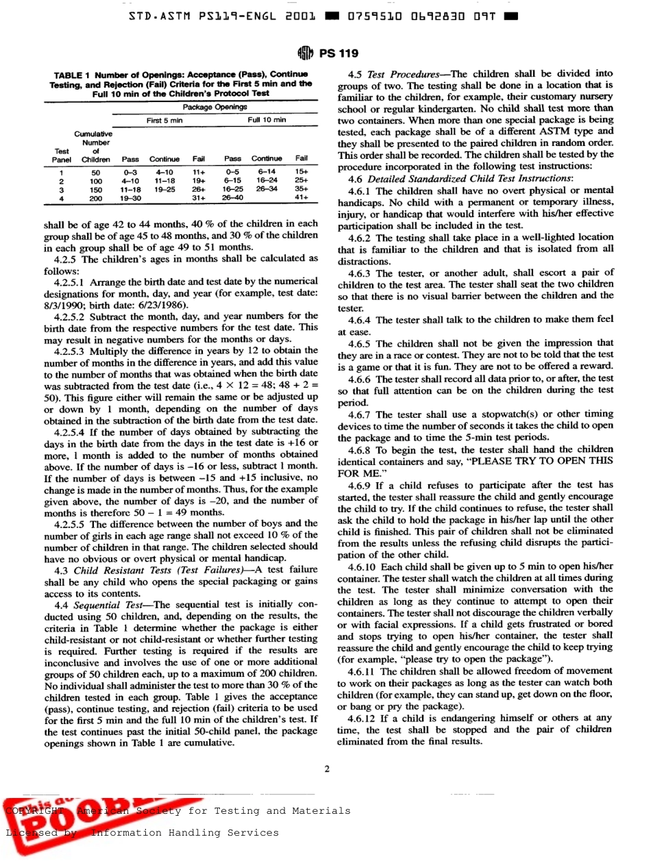 ASTM PS 119 - 01 scan.pdf_第2页