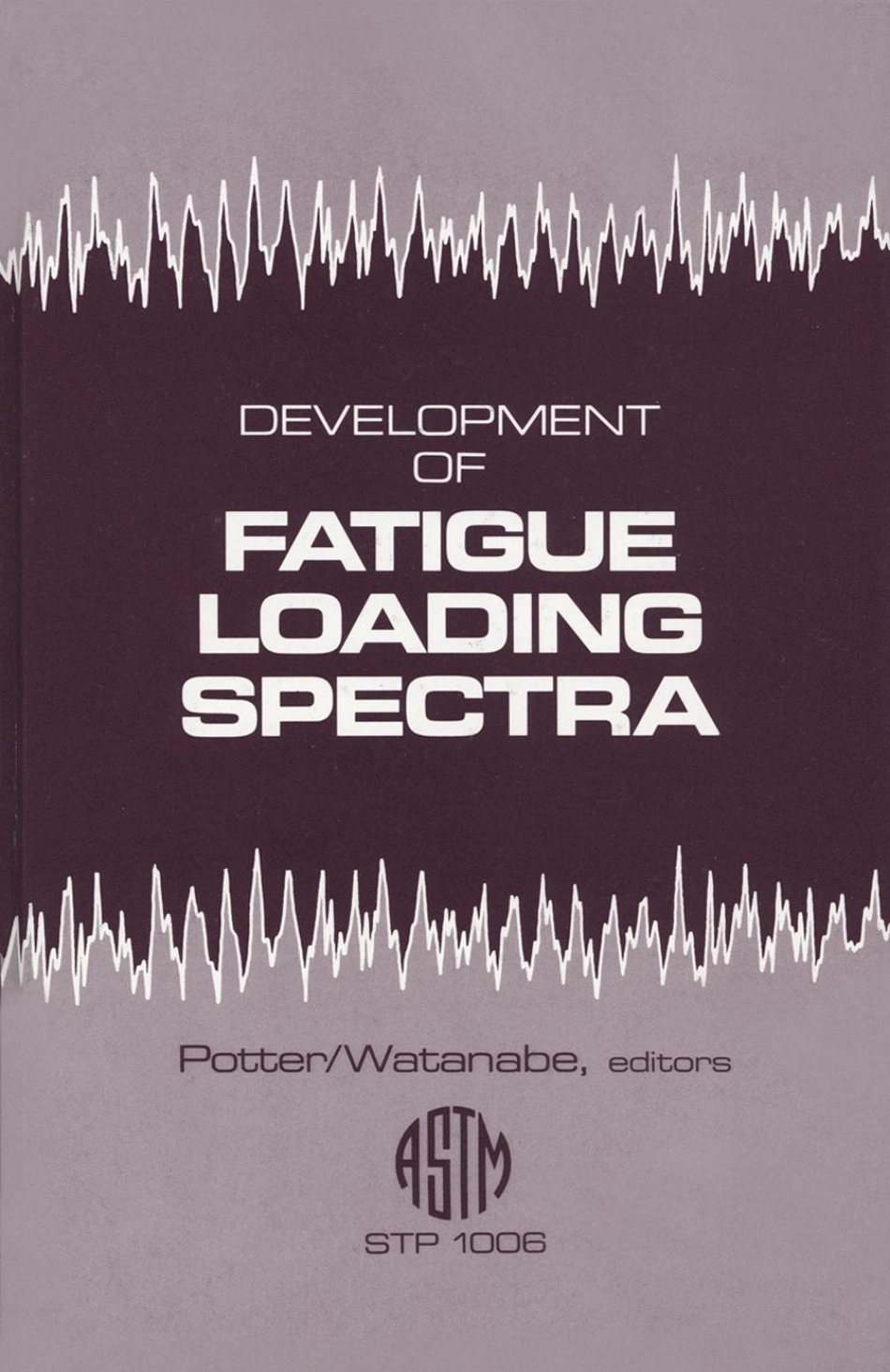 ASTM STP 1006-1989.pdf_第1页