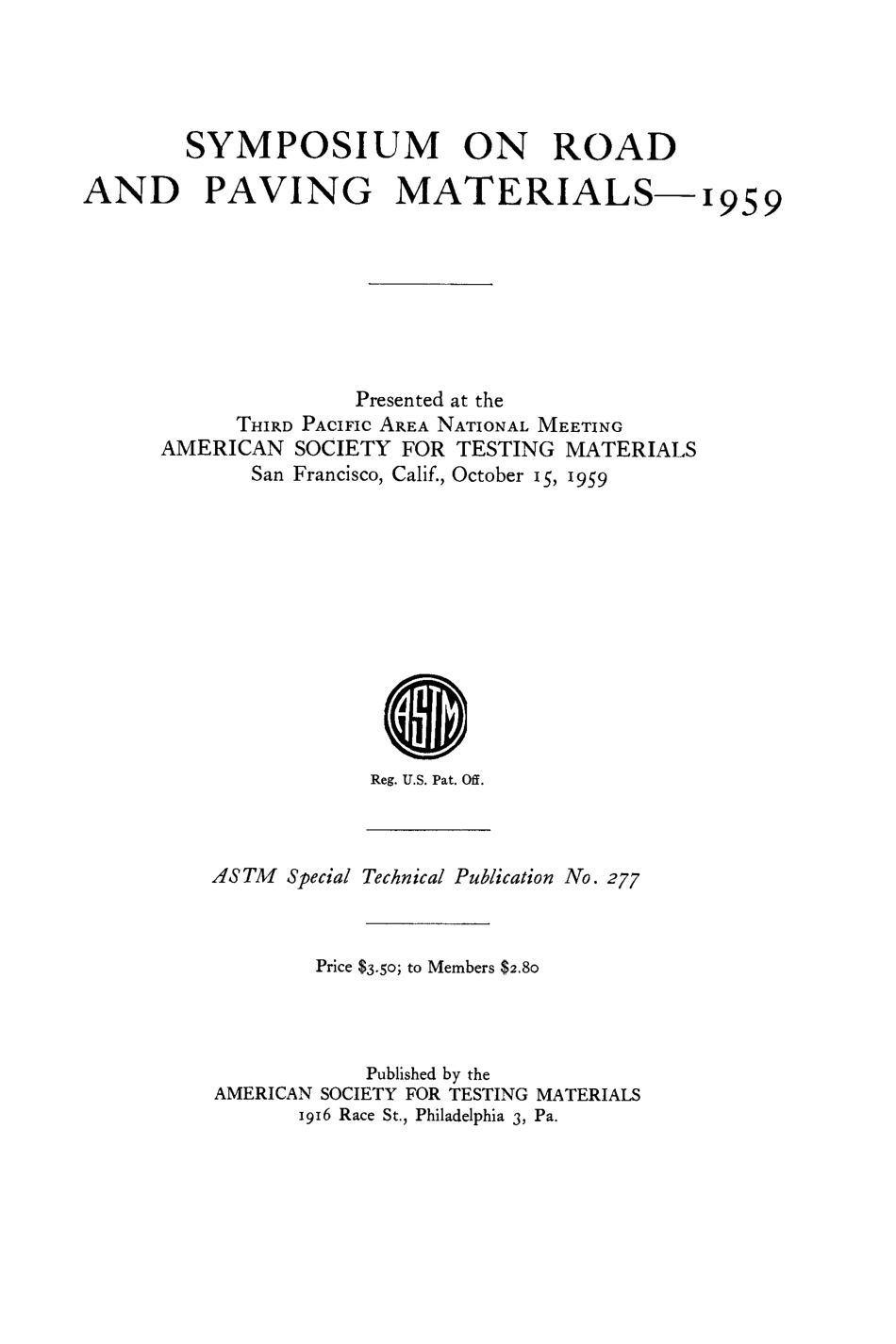 ASTM STP 277-1960.pdf_第2页