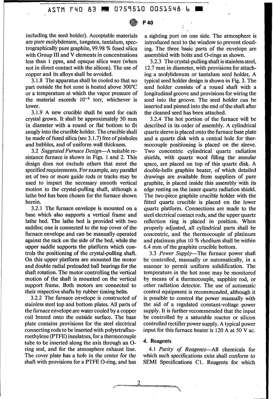 ASTM F40 - 83 scan.pdf_第2页
