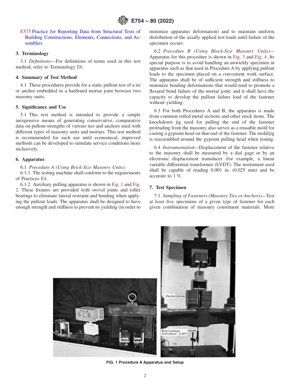 ASTM E754 - 80 (2022).pdf_第2页