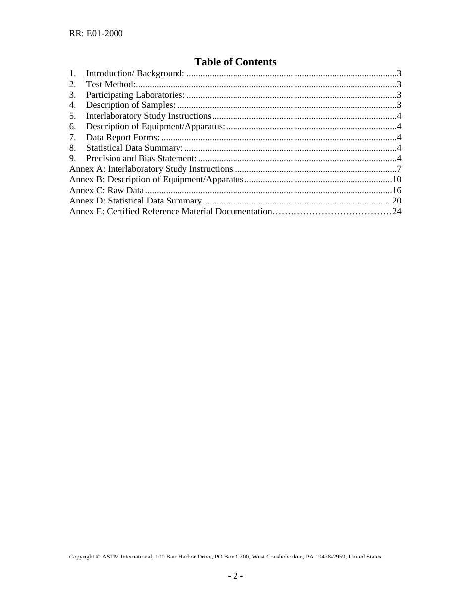 ASTM RR-E01-2000 2021.pdf_第2页