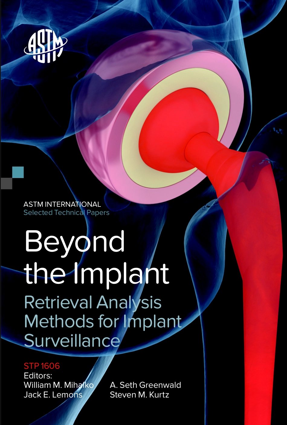 ASTM STP 1606-2018.pdf_第1页