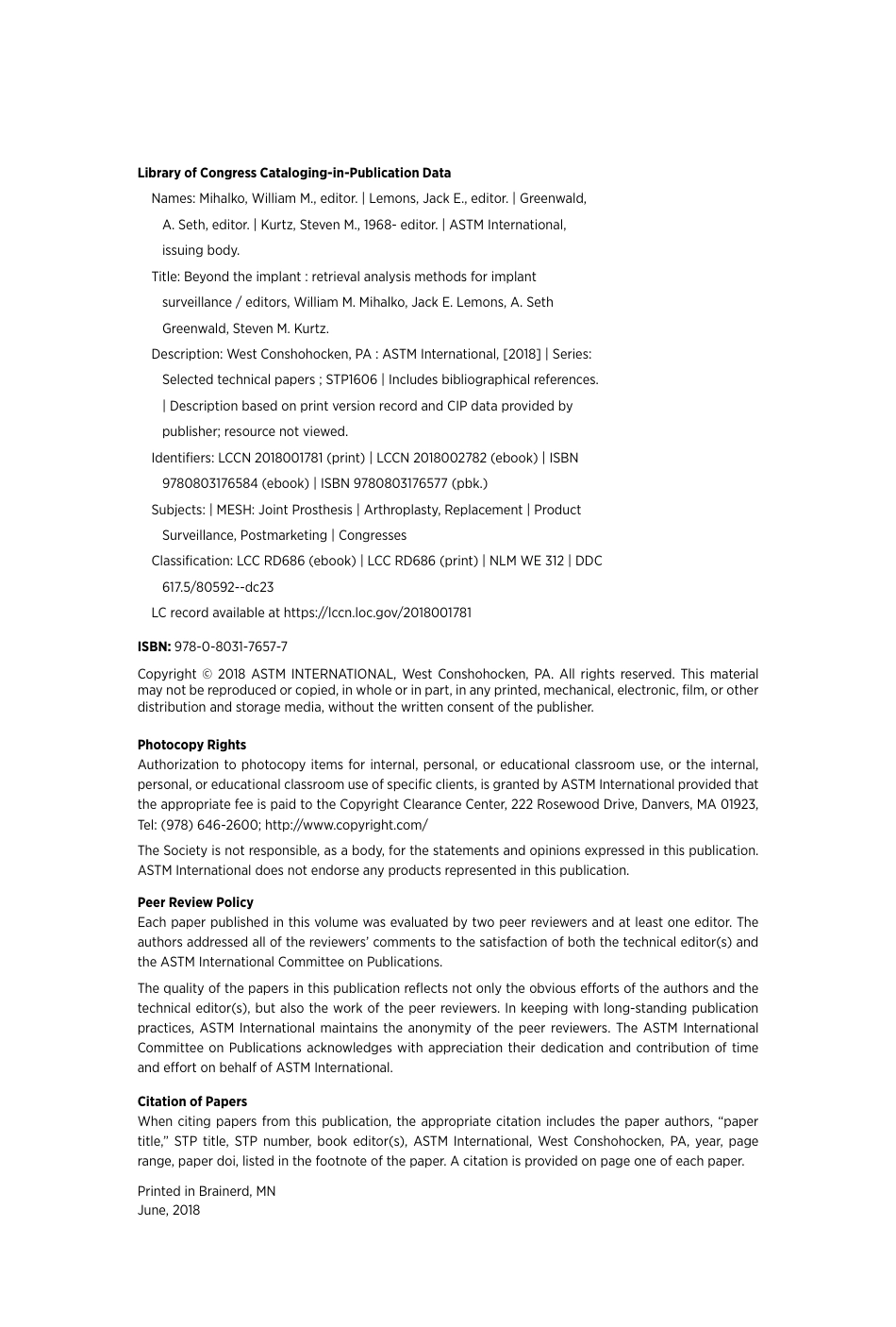 ASTM STP 1606-2018.pdf_第3页