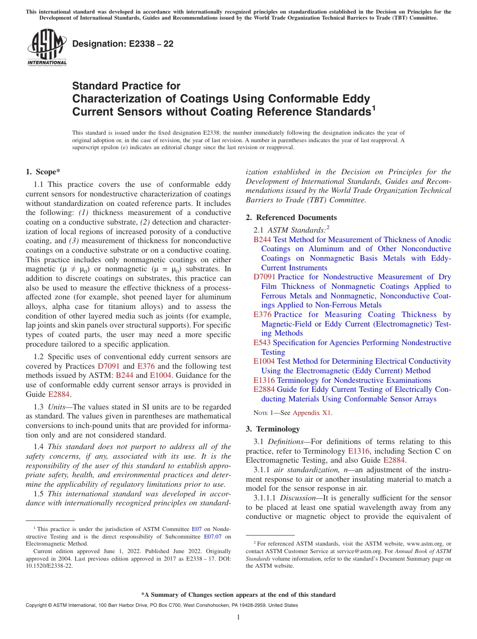 ASTM E2338 - 22.pdf_第1页