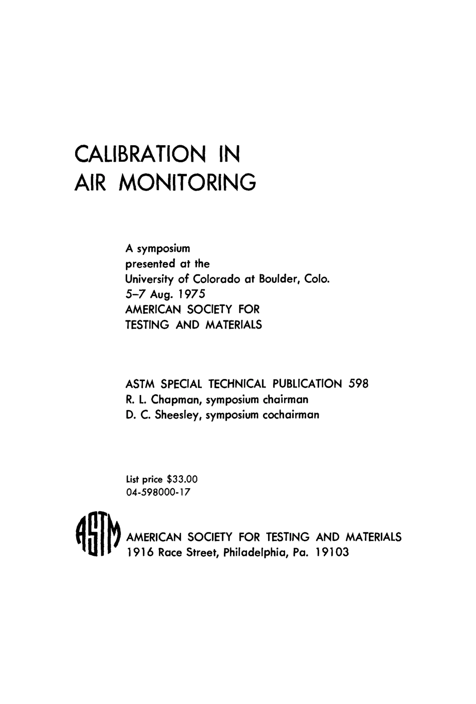 ASTM STP 598-1976.pdf_第2页