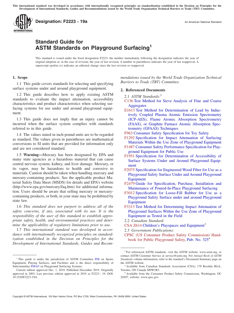ASTM F2223 - 19a.pdf_第1页