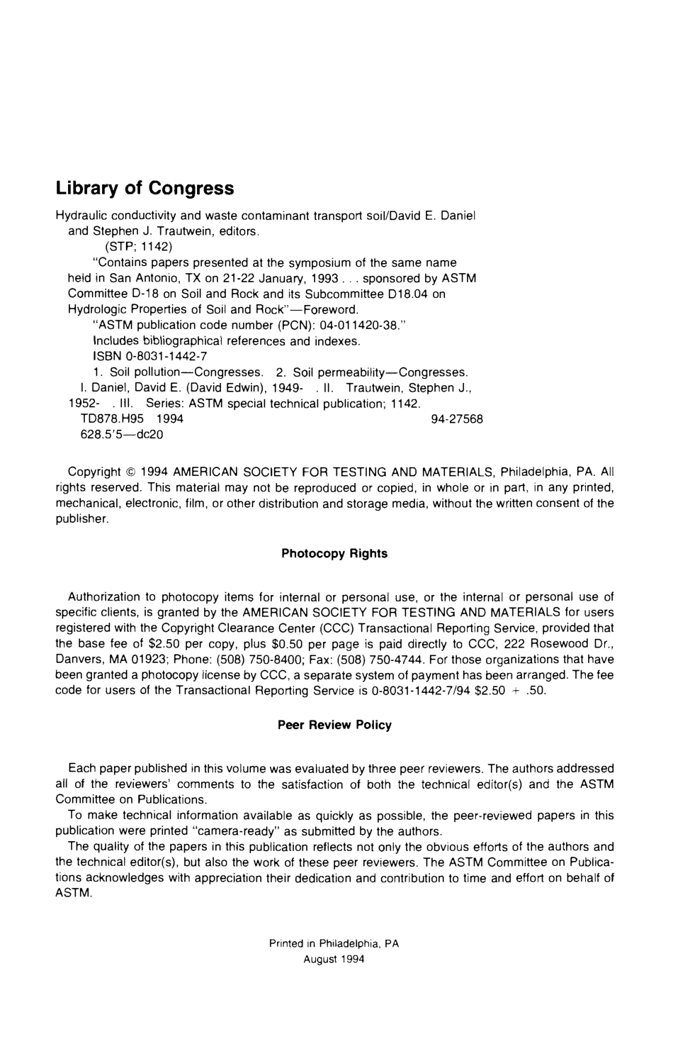 ASTM STP 1142-1994.pdf_第3页