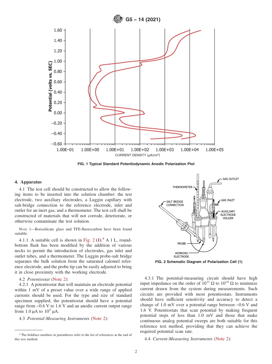 ASTM G5 - 14 (2021).pdf_第2页