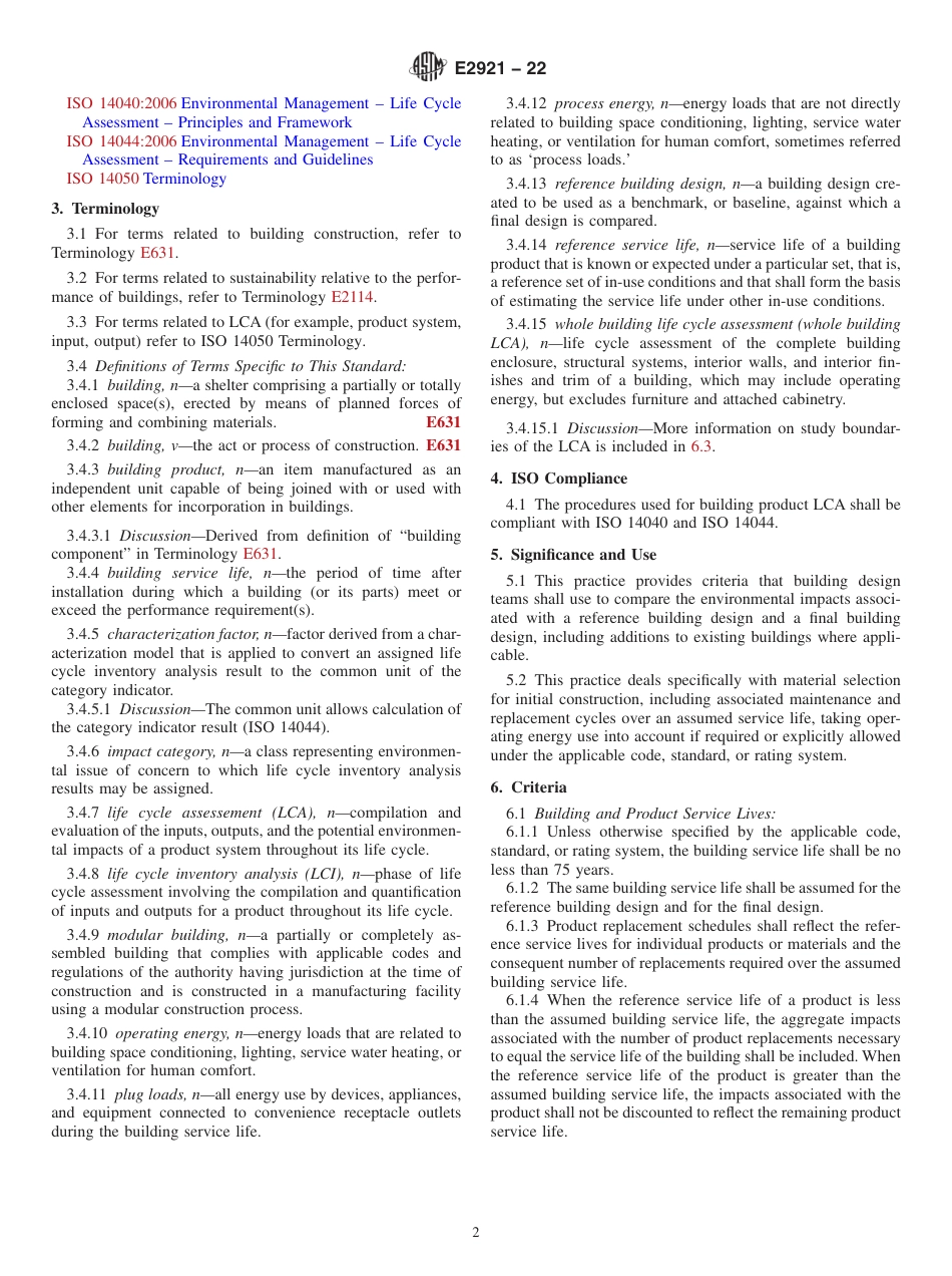 ASTM E2921 - 22.pdf_第2页