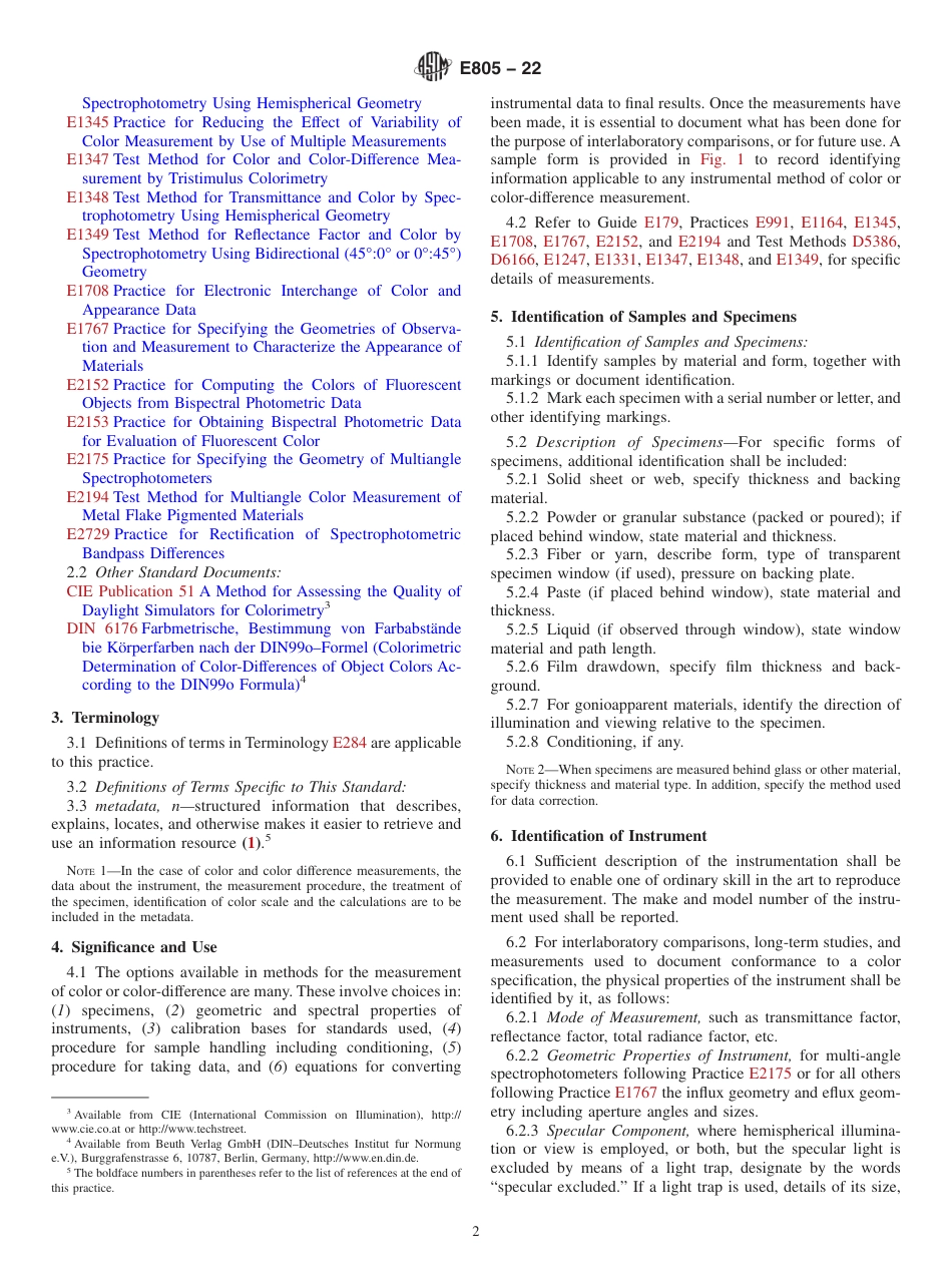 ASTM E805 - 22.pdf_第2页