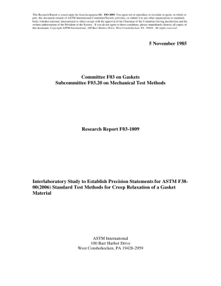 ASTM RR-F03-1009 1985.pdf