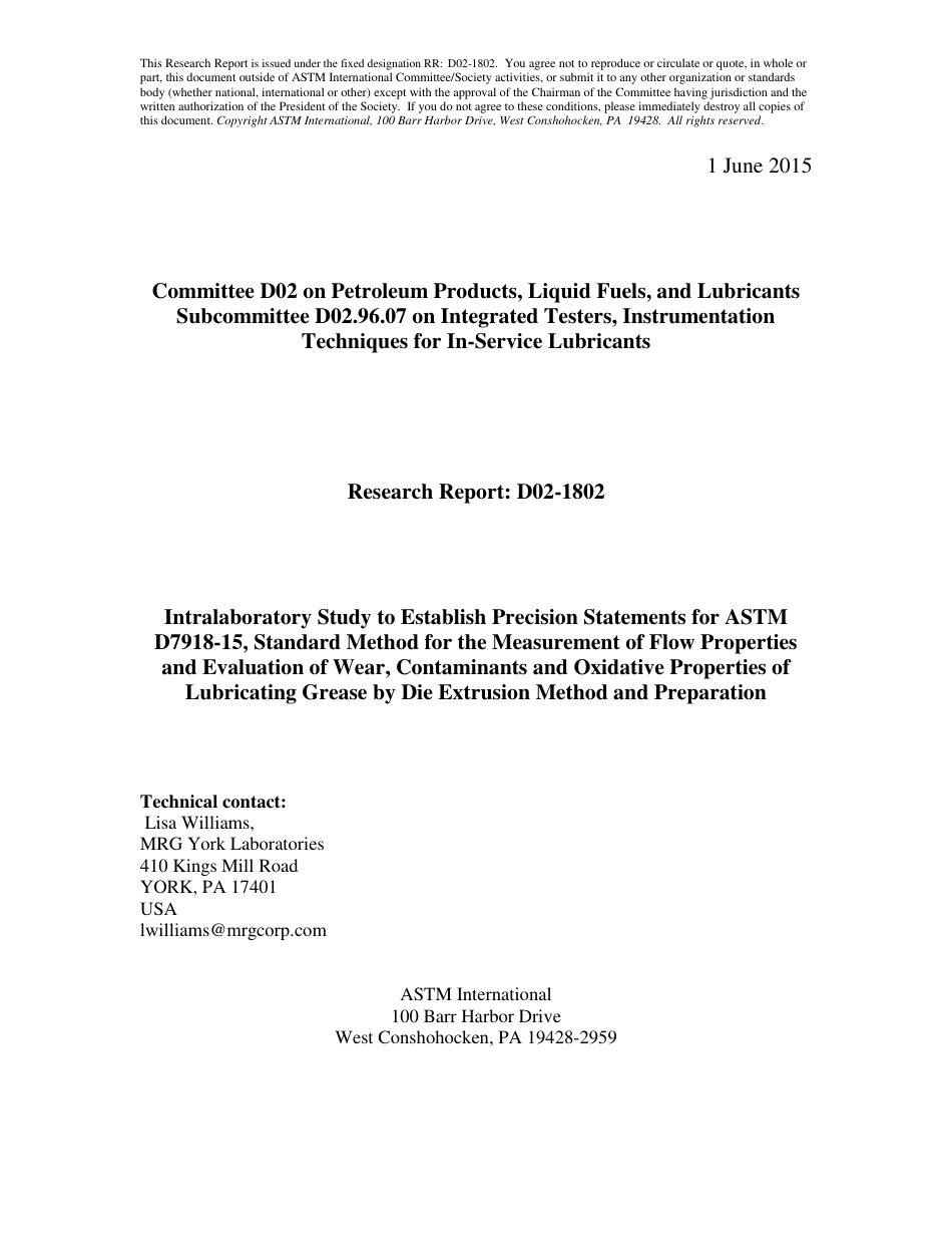 ASTM RR-D02-1802 2015.pdf_第1页