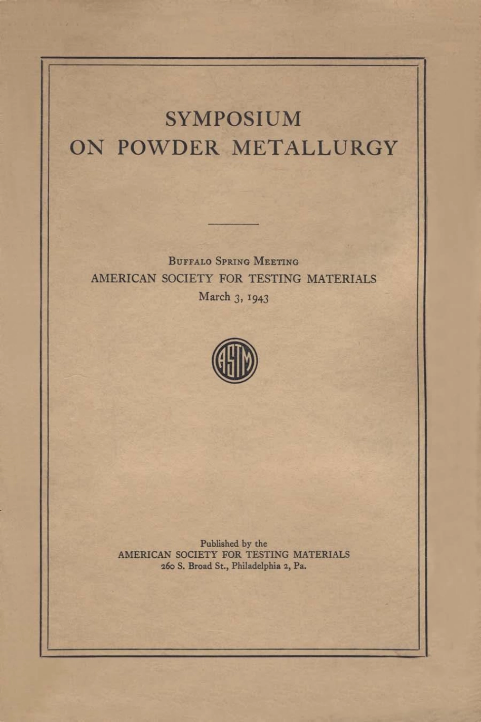 ASTM STP 55-1943.pdf_第1页
