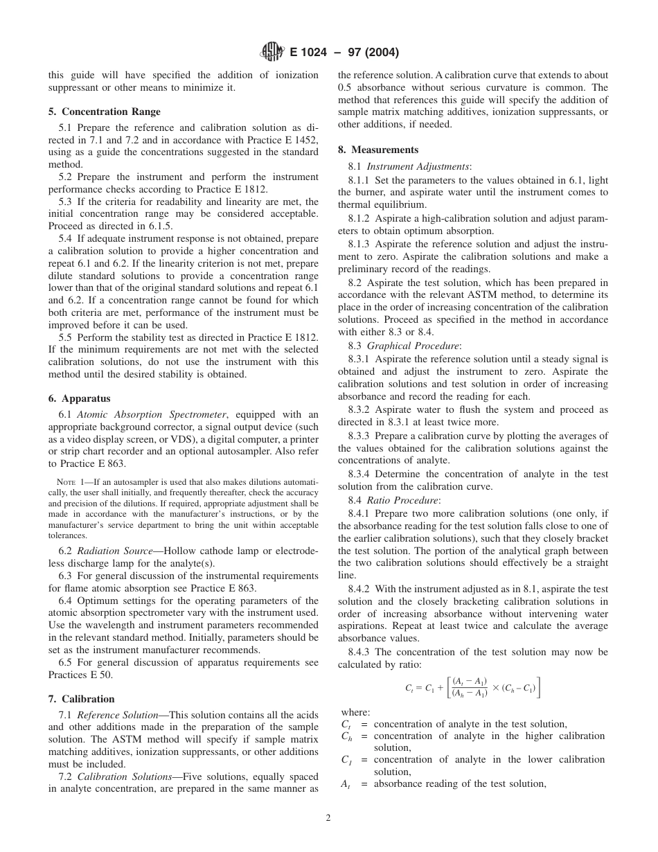 ASTM E1024 - 97 (2004).pdf_第2页