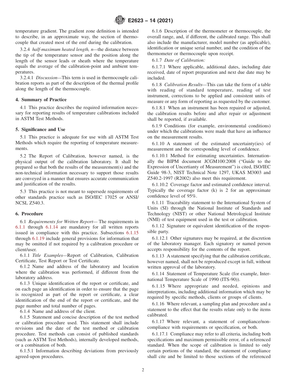 ASTM E2623 - 14 (2021).pdf_第2页