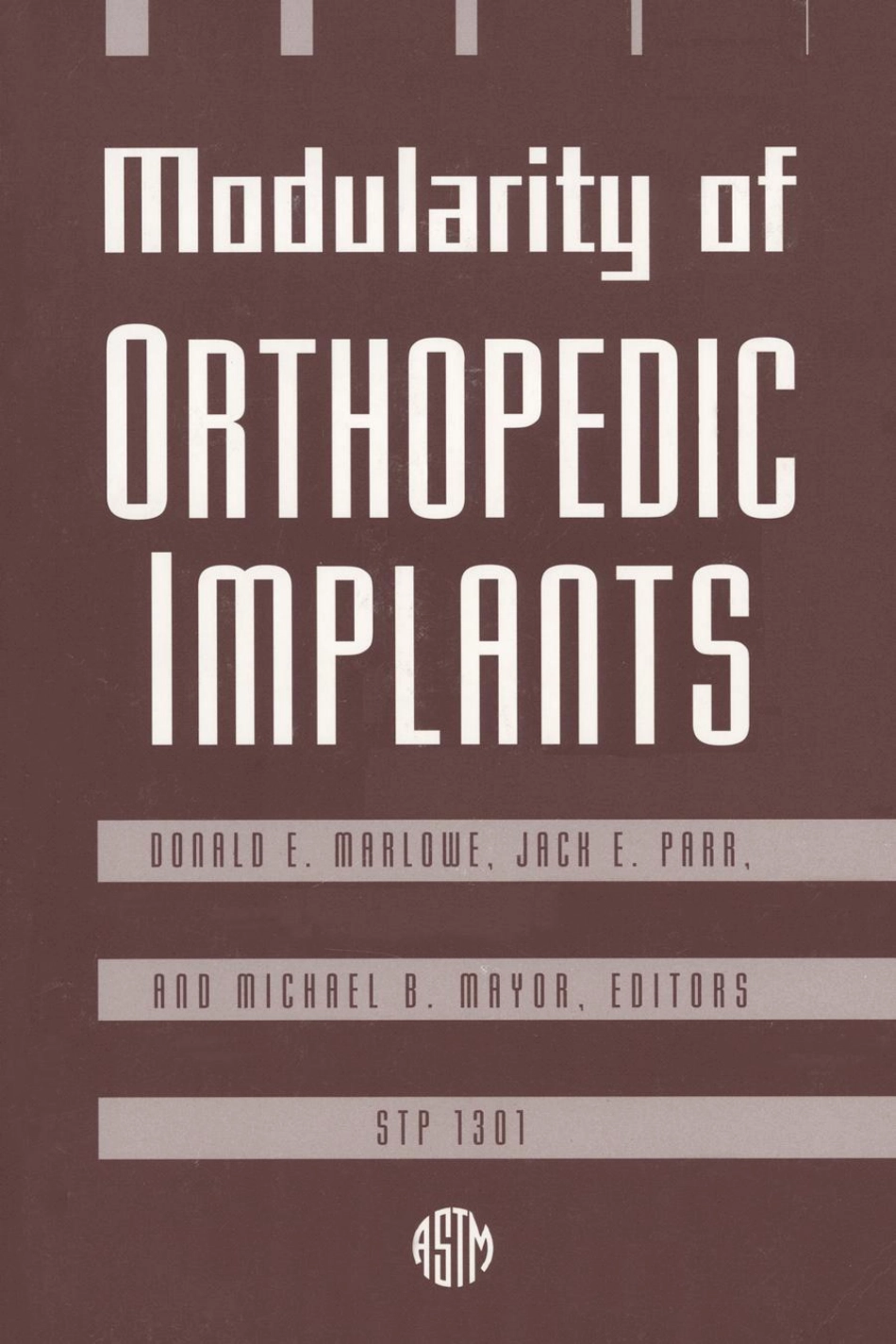 ASTM STP 1301-1997.pdf_第1页