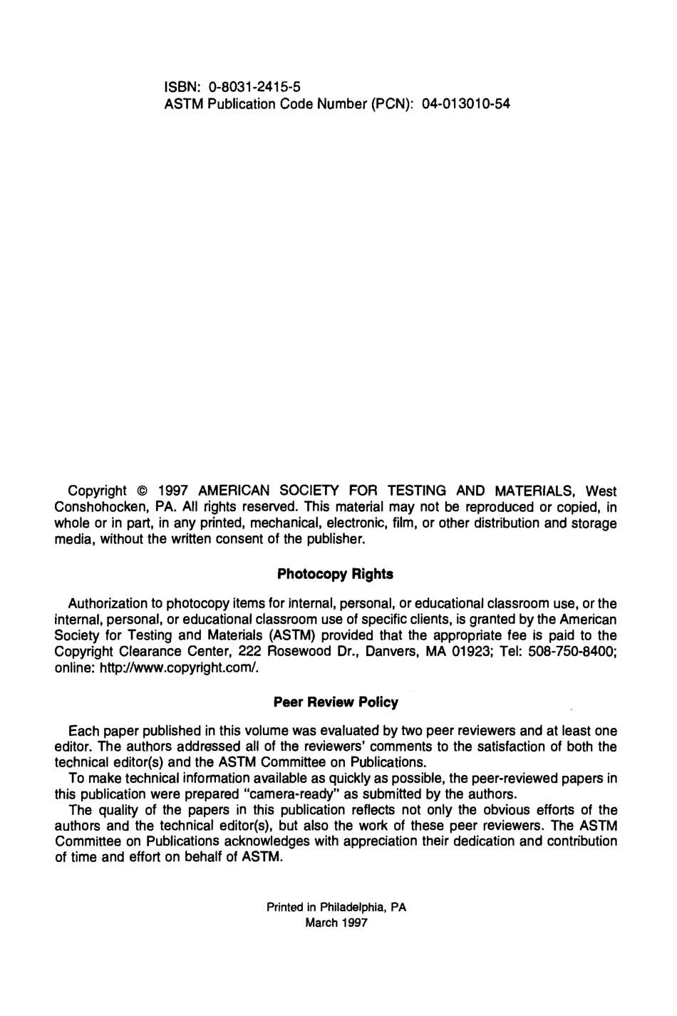 ASTM STP 1301-1997.pdf_第3页