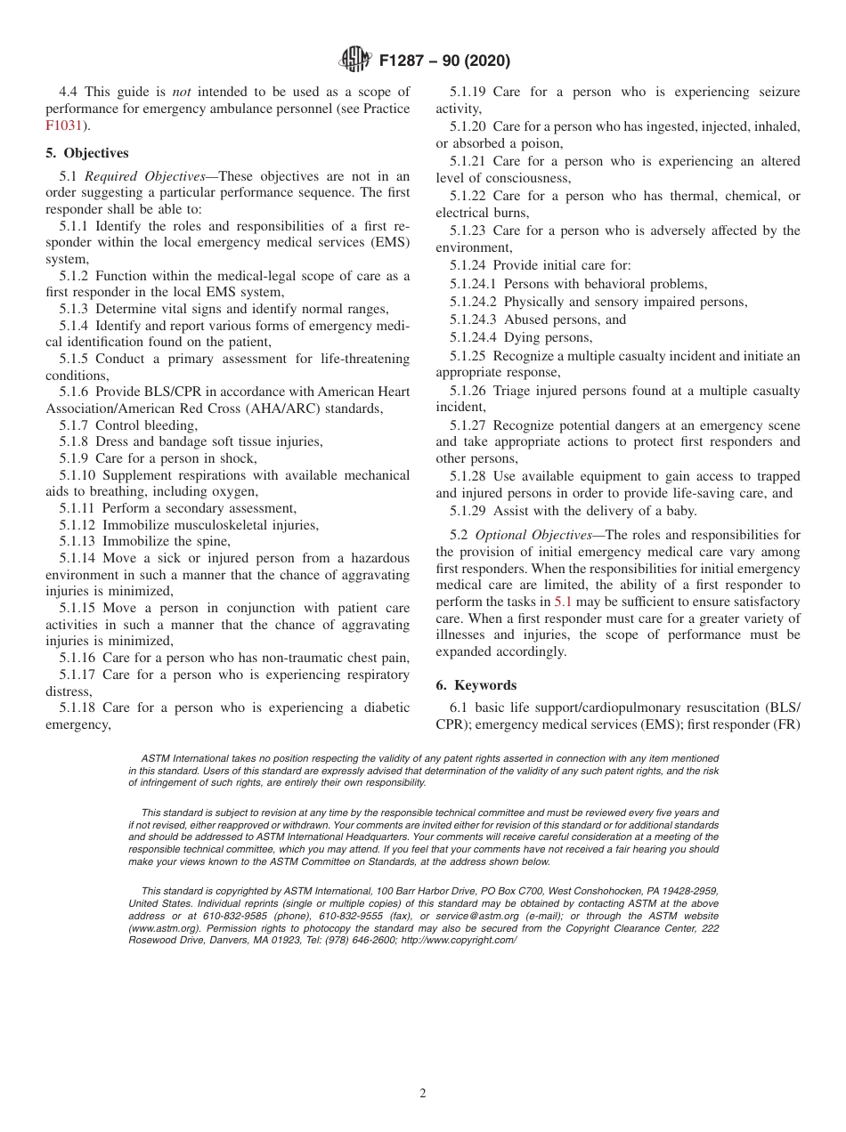 ASTM F1287 - 90 (2020).pdf_第2页