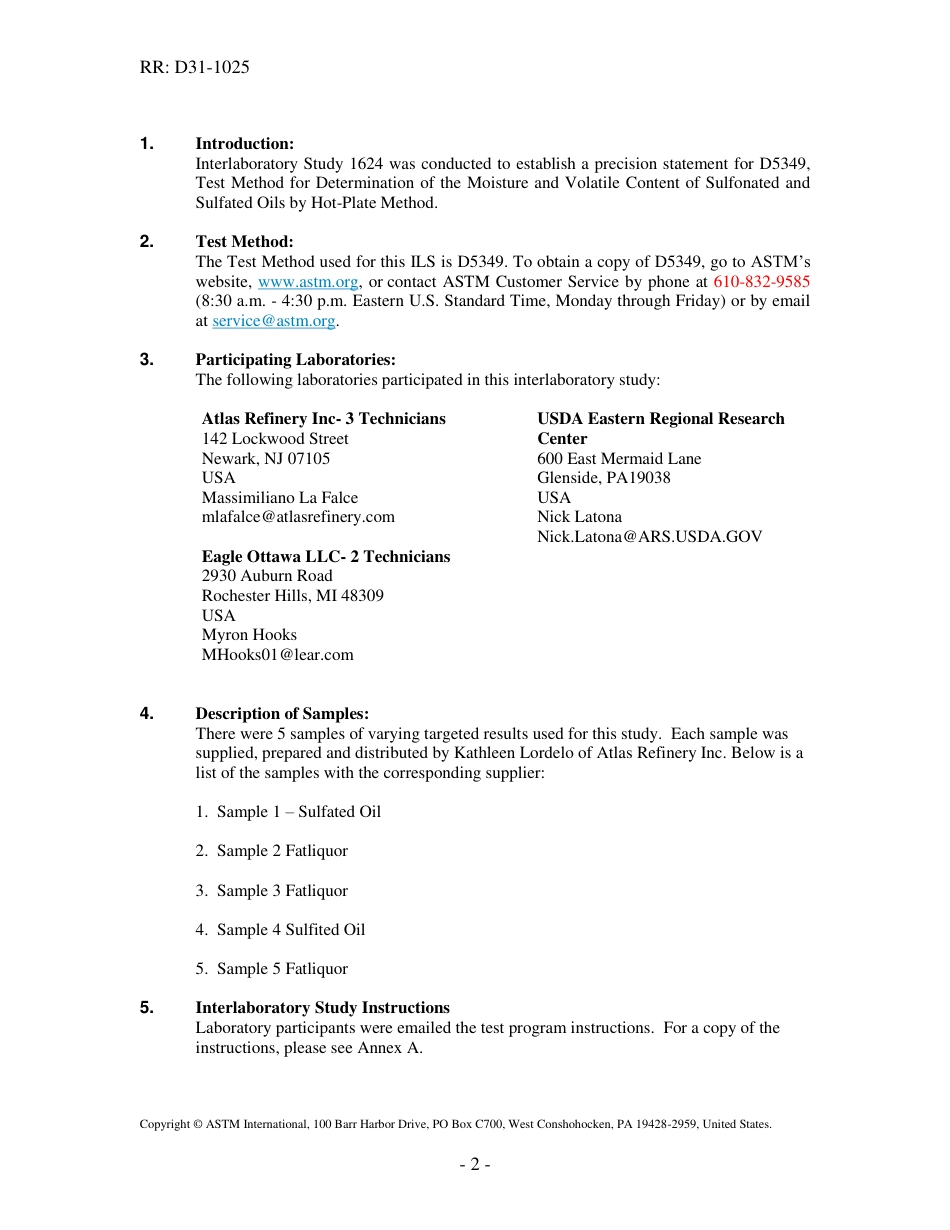 ASTM RR-D31-1025 2019.pdf_第2页
